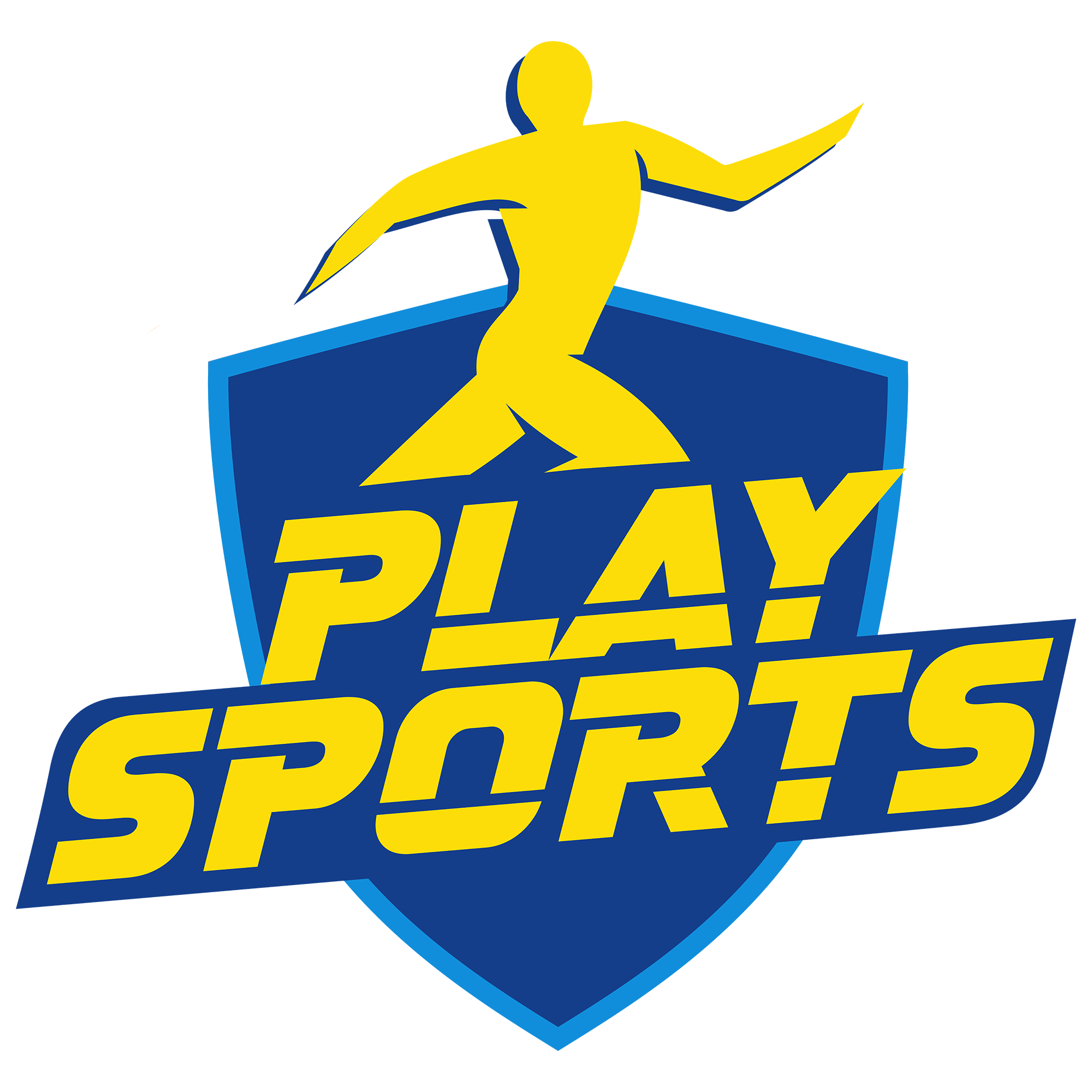 Indian Golf Union Logo