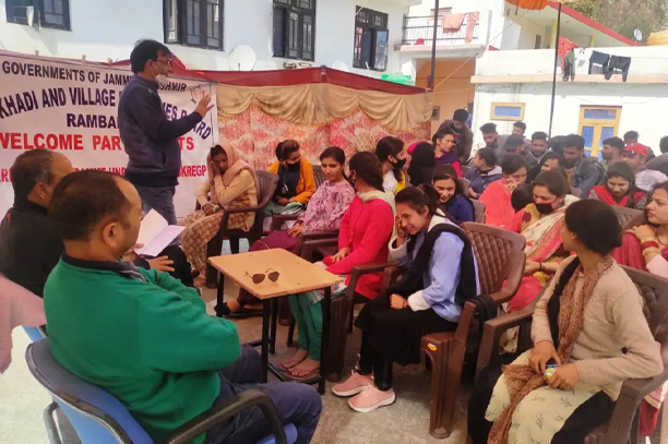 Special Campaign Planing & Execution