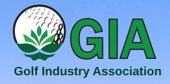 Indian Golf Union Logo